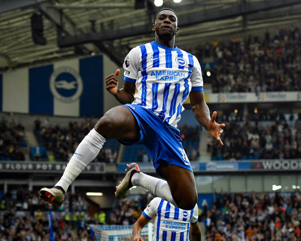 他的发球也 他的发球也